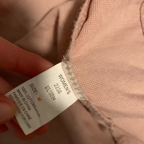 button down shirt - Picture 2 of 3